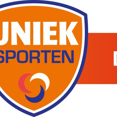 Buffelrun voor Unieke Sporters 