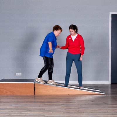 Valpreventie bijeenkomst Aarle-Rixtel 